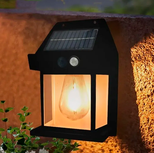 Refletor Solar Ultra - Eco Luz