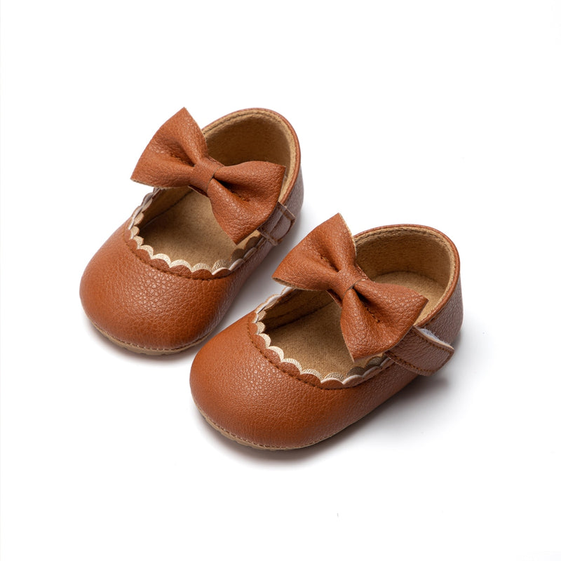 Sapato Infantil Feminino- StarBaby