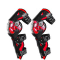 Joelheiras Motocross Ergonômicas Ultra Resistente - Linha Premium