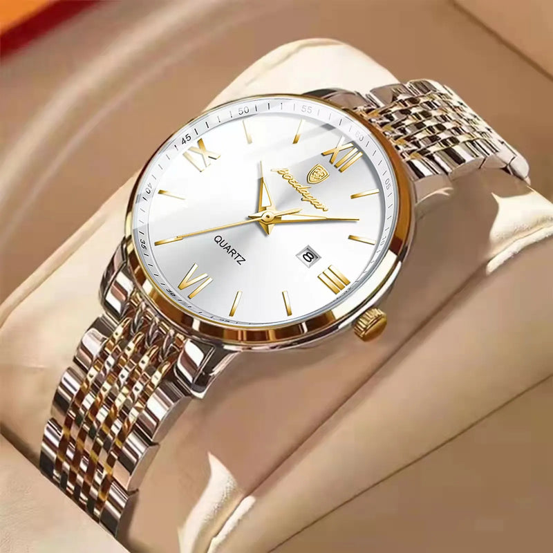 Relógio Rolex Feminino - Linha Prime