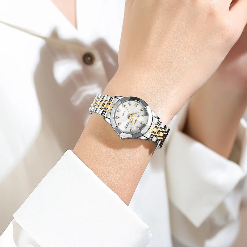Relógio Rolex Feminino