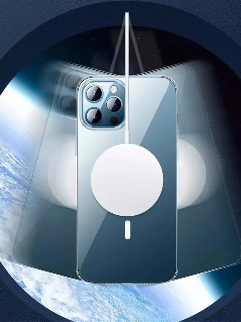 Capa para iPhone com MagSafe - Center Utilidades