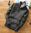 suéter masculino - Center Utilidades