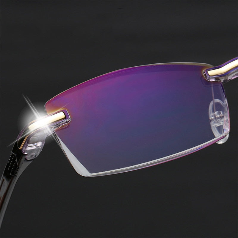 Óculos TR90 Multifocal - Center Utilidades