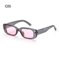 Óculos de Sol Retrô Proteção UV 400 - Center Utilidades