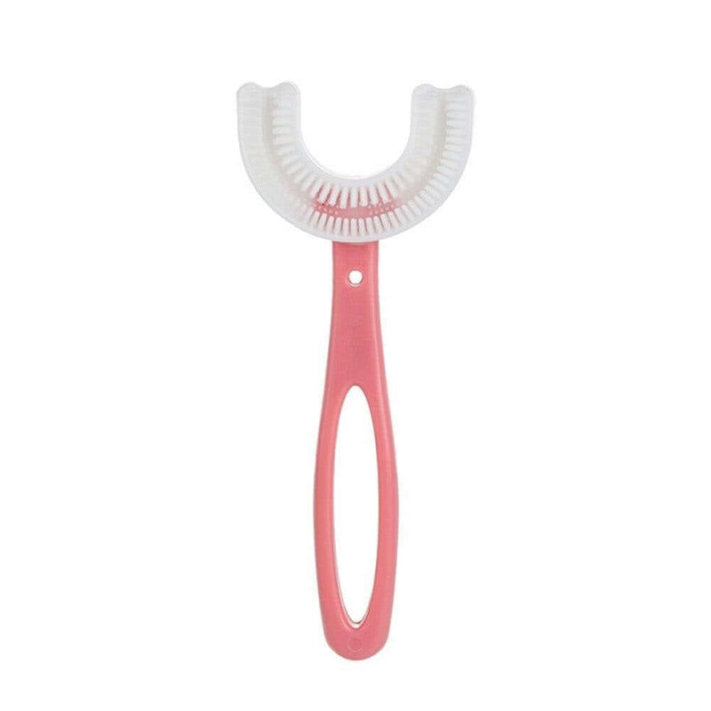 Escova De Dente Infantil - Fun Brushing - Center Utilidades