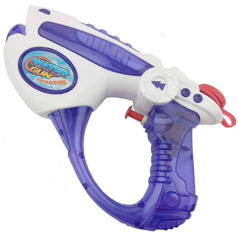 arma de agua - arminha de brinquedo