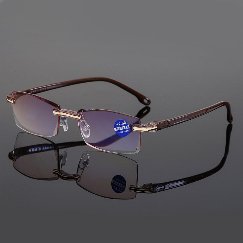 Óculos TR90 Multifocal - Center Utilidades