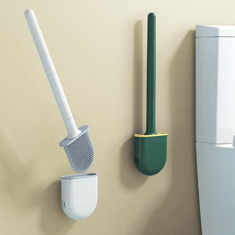 Escova de banheiro - Super Brush - Center Utilidades