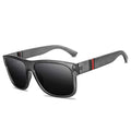 Óculos de Sol Masculino Polarizado com Proteção UV400 -Center Utilidades