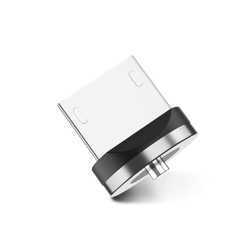 Cabo Magnético USB Pro | 540º | - Center Utilidades