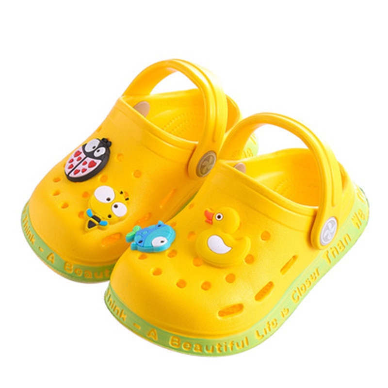 Crocs Infantil Summer 