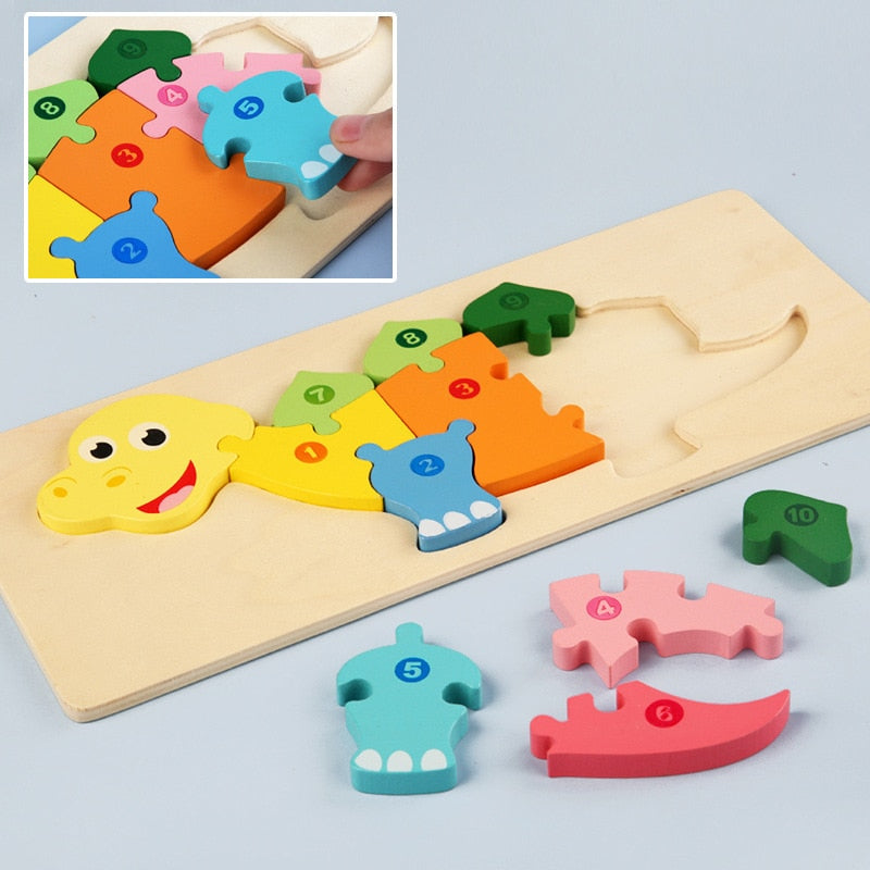 brinquedo montessori -  Center Utilidades