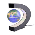 Globo Magnético Flutuante - Center Utilidades