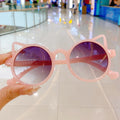 óculos de sol infantil feminino - Center Utilidades
