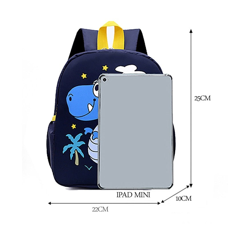 mochila infantil LittleStar - Center Utilidades