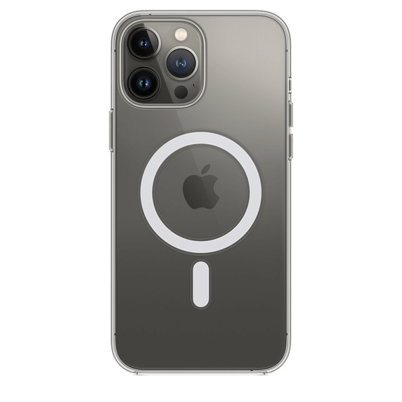 Capa para iPhone com MagSafe - Center Utilidades
